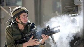 إصابة 3 فلسطينيين برصاص الجيش الإسرائيلي شمال غزة