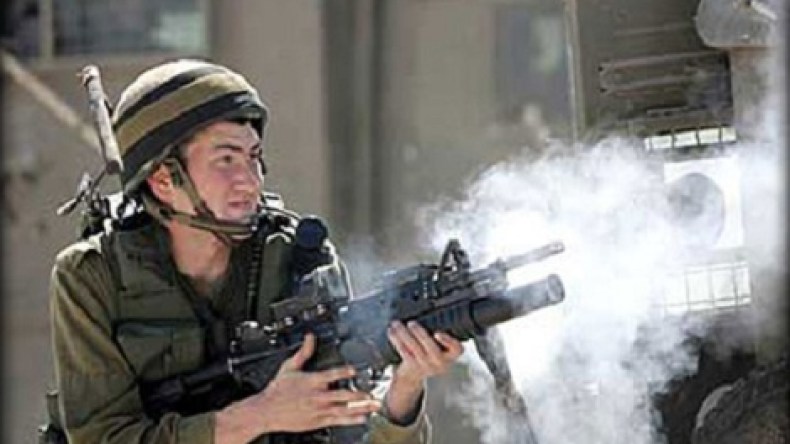 إصابة 3 فلسطينيين برصاص الجيش الإسرائيلي شمال غزة