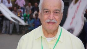 الفنان بن يوسف حطاب في ذمة الله