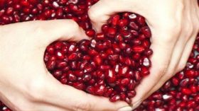 هذه فوائد الرمان المدهشة؟!