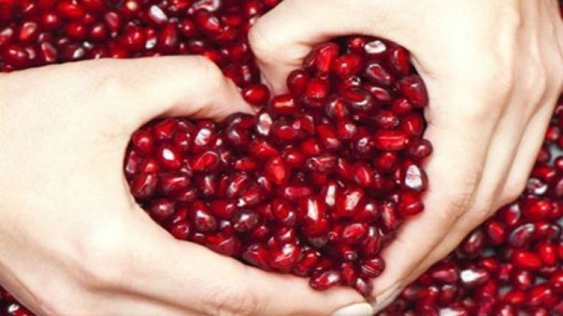 هذه فوائد الرمان المدهشة؟!