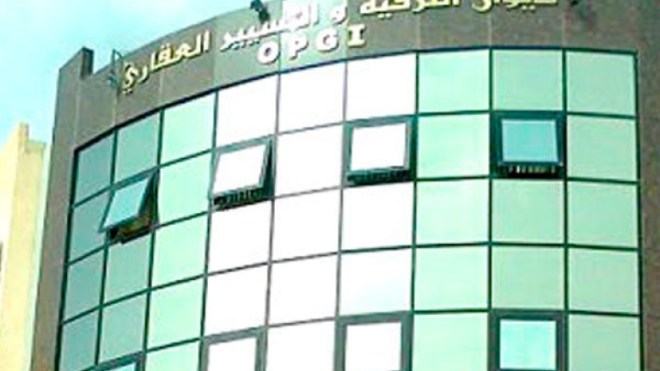 80 مقاول يطالبون “أوبيجيي” بمستحقات ترميم عمارات باب الزوار