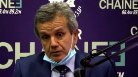 Covid-19: l’Algérie a adopté une stratégie lui permettant de maîtriser la situation