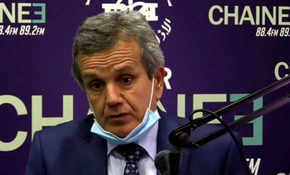 Covid-19: l’Algérie a adopté une stratégie lui permettant de maîtriser la situation