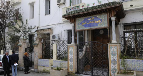 100 proposals by FLN to amend constitution