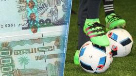 تراجع لافت في أجور لاعبي البطولة