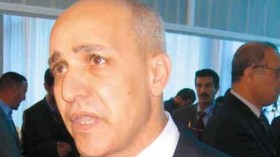 نزار‮: ‬الجميع‮ ‬يعرف من حرمنا من الصعود‮ ‬