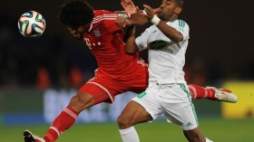 كأس العالم للأندية: التتويج للبايرن والتقدير للرجاء