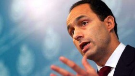 ثري سطايفي يخسر 20 مليون دولار مع جمال مبارك