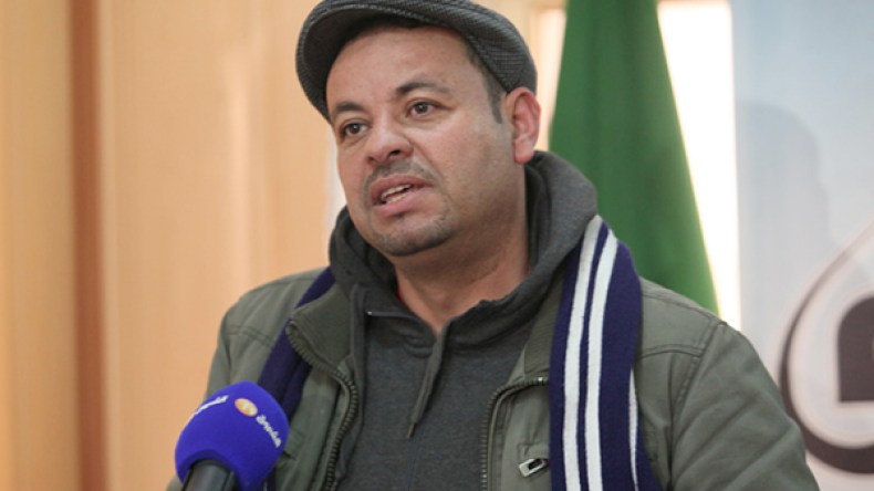 معلوماتكم حول فيلم “ابن باديس” خاطئة.. غايتكم “التخوين” و”التخلاط”