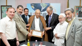 فارح مات حين أوقفوا برنامج لغتنا الجميلة