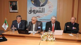 بترول الجزائر سينتهي بعد 10 سنوات