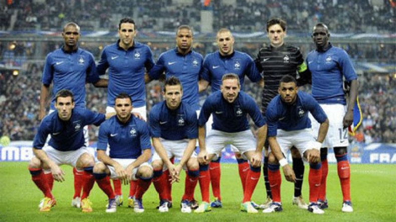 روراوة يرفض مواجهة منتخب فرنسا وديا في شهر ماي