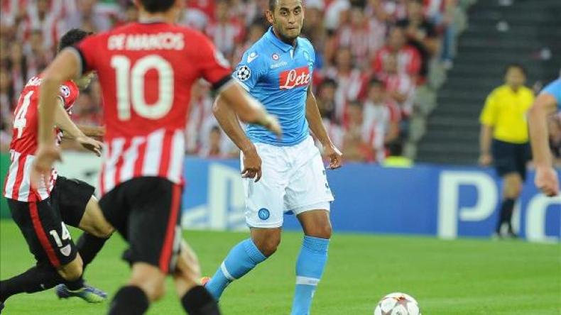 مهمة سهلة “نظريا” لـ”غولام” في المربع الأوروبي