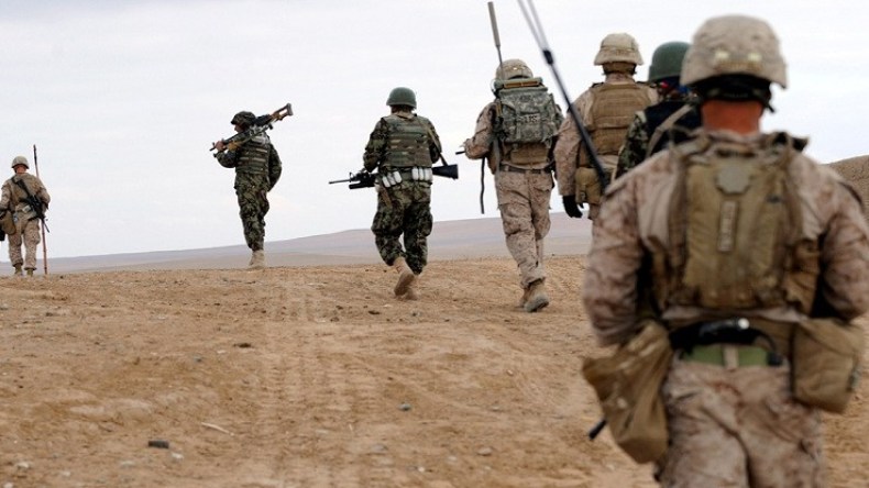 قبل أن تدمّر “صوفيا” بقايا ليبيا