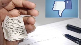 صفحات خاصة في الفايسبوك لـ “تعليم” فنون الغش للتلاميذ !