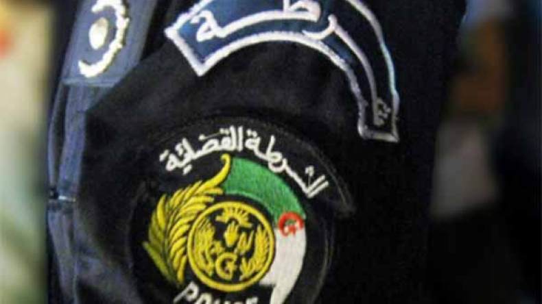 عون شرطة تستنجد باللواء هامل لإنقاذها من الموت المحتوم