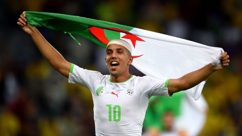 فيغولي: سنلعب 3 نهائيات في الدور الأول