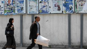 مرشحون يوزعون المشاريع ويتسولون الأصوات بالمسيلة