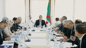 لجنة المنازعات تفرض على شباب باتنة تسديد 2.2 مليار لـ5 لاعبين