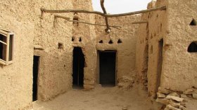 من قربي الطين إلى القربي الثقافي والفكري