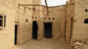 من قربي الطين إلى القربي الثقافي والفكري