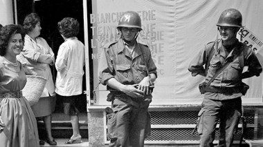 Algeria’s Independence War: “France in search of its 1,500 missing soldiers”