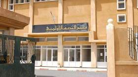 مسبح وحيد لأكثر من 200 ألف ساكن بالوادي