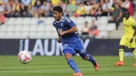 فقير يغيب عن مباراة آمال فرنسا والسويد