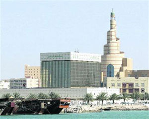 NYSE Euronext to buy 25 pct stake in Doha exchange