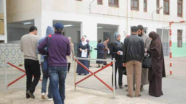 استدعاء الأساتذة الاحتياطيين خلال 48 ساعة لإنقاذ الدخول المدرسي!