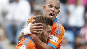 “فغولي” هدّافا وممررا حاسما