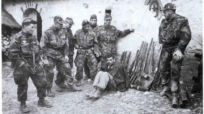 مركز التعذيب العموشي بسكيكدة يتحوّل إلى مزبلة؟