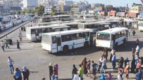 رفع مفاجئ لتسعيرة استغلال محطة 2 ماي لناقلي بومرداس