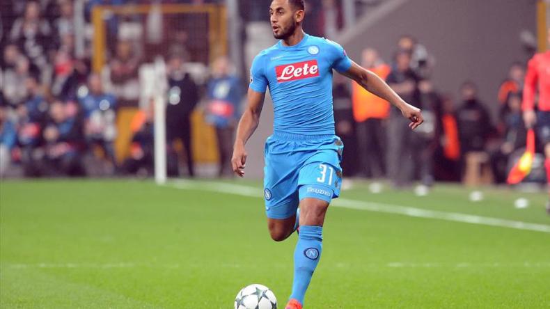 “البي آس جي” يُريد انتداب غلام هذه الصائفة