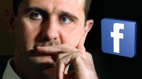 حرب جزائرية “شرسة” على الفايسبوك ضدّ الأسد ونظامه!