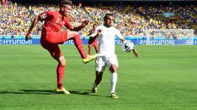 حديث عن تعويض محرز لـ سوداني