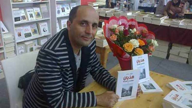 اقتباس المخرجين الجزائريين في المسرح والسينما للروايات يعدّ سطوا