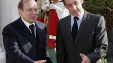 Algerian president Bouteflika to participate in the July 14th celebrations in Paris : â€œlâ€™Observateurâ€