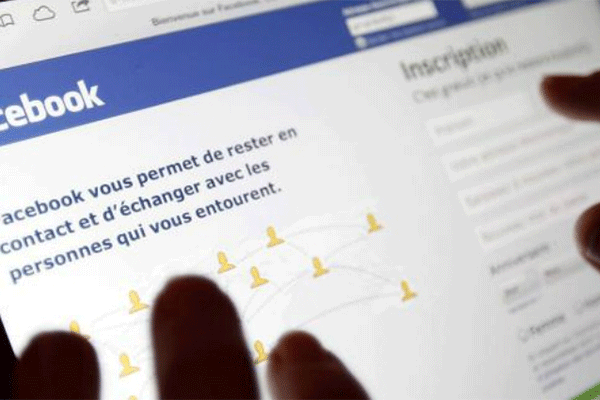 Seven Algerian Youth Got Jailed On Charges Of Supporting On Facebook