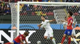 جابو يعود إلى أجواء التدريبات