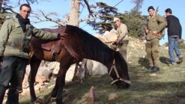 Sadek Bekhouche unveils secrets about Algerian epic movie Mustapha Ben Boulaid