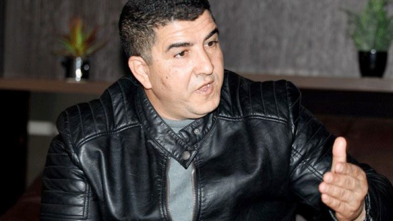 لم أهرب إلى تونس.. وعودة “رحمة ربي” مرهونة بنتائج التحاليل
