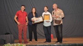 الممثل‮ ‬ياسين زايدي‮: أفطرت على سيجارة‭..‬‮ ‬كسرت‮ ‬يدي‮ ‬وفي‮ ‬رمضان أحب‮ “‬الشربة والبوراك‮”‬