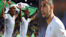 “بلحاج”: أتركوا “براهيمي” و”فغولي” في سلام!