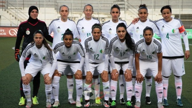 La FAF se garde d’annoncer l’élimination de l’équipe nationale féminine!