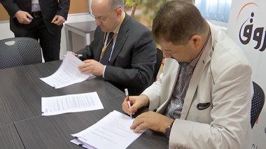 “Echorouk” and “British Council” initial agreement on English teaching