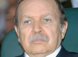 Demande sociale : le président Bouteflika déplore la défaillance de l’administration locale