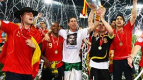 الترتيب الشهري للفيفا : إسبانيا تحتفظ بصدارة التصنيف العالمي والجزائر في المرتبة 76