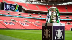 مواجهة “جزائرية” في كأس إنجلترا